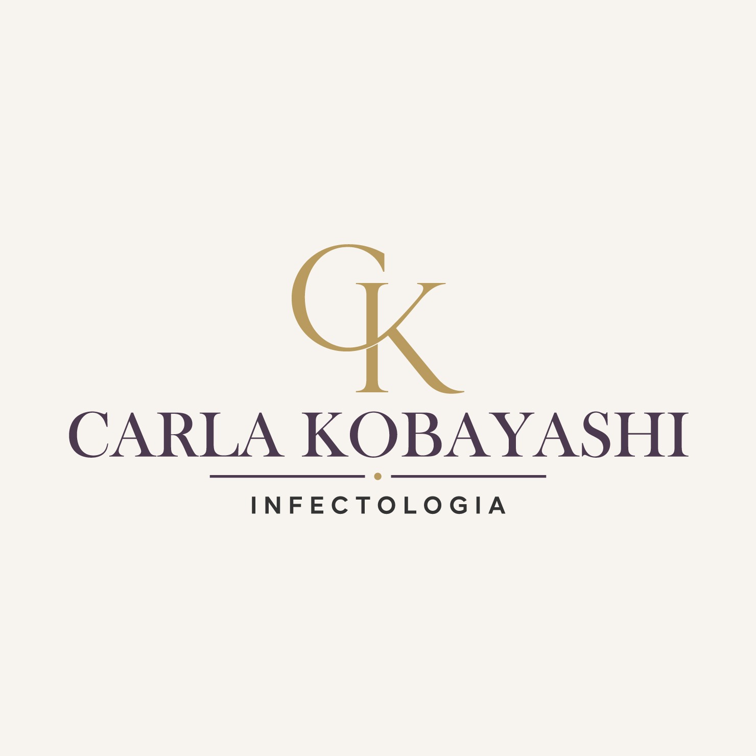 Carla Kobayashi Infectologia