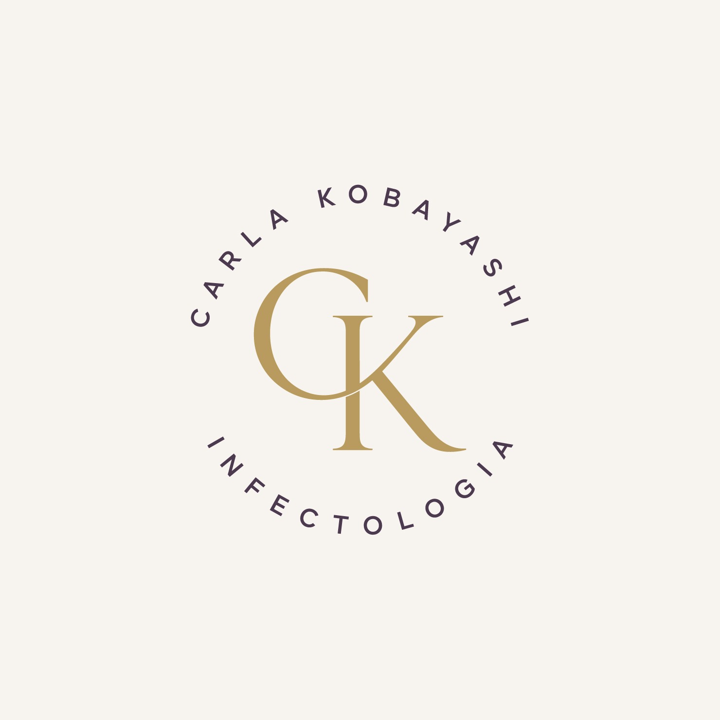 CK Carla Kobayashi Infectologia